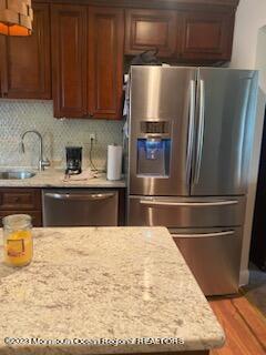 1510 Dorsett Dock Road Point Pleasant, NJ 08742 - Photo 9 of 64 Kitchen
