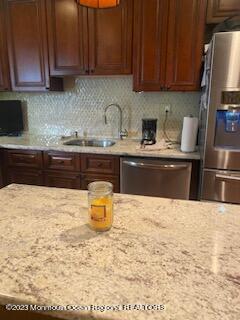1510 Dorsett Dock Road Point Pleasant, NJ 08742 - Photo 10 of 64 Kitchen