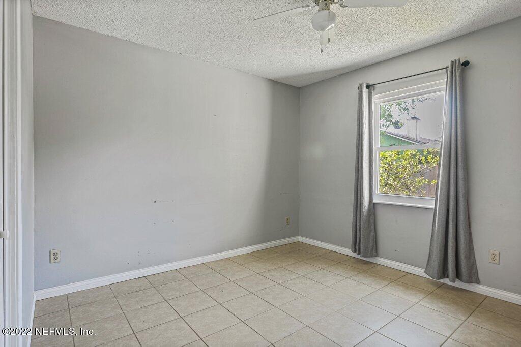 10840 Rutherford Court Jacksonville, FL 32257 - Photo 19 of 29 3rd bedroom