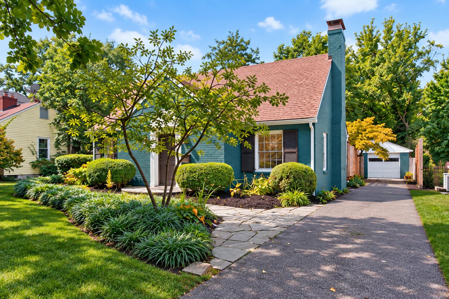 1249 Kastle Road Lexington, KY 40502 - Photo 2 of 49 1249 Kastle Road, Lexington KY 40502