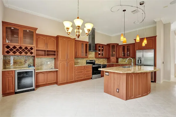 $960,000 | 1169 Peregrine Way, Weston, FL 33327