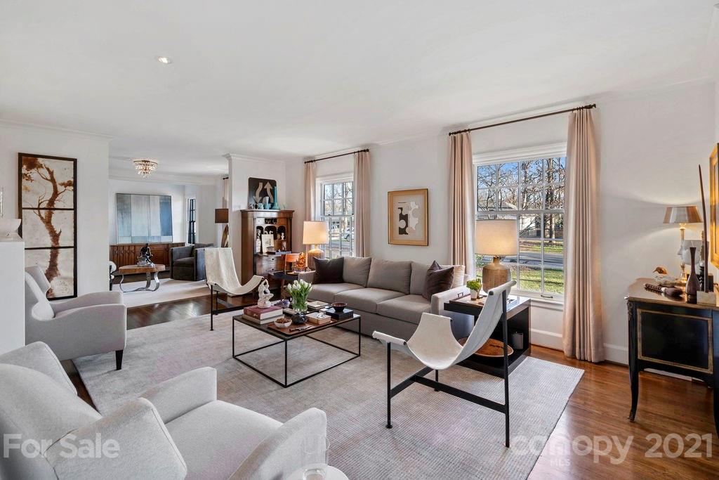 225 Chiswick Road Charlotte, NC 28211 - Photo 2 of 45 Gallery Image 2