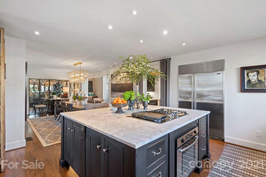 225 Chiswick Road Charlotte, NC 28211 - Photo 13 of 45 Gallery Image 13