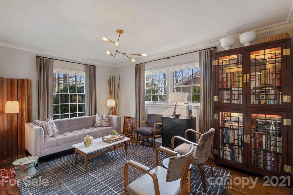225 Chiswick Road Charlotte, NC 28211 - Photo 15 of 45 Gallery Image 15