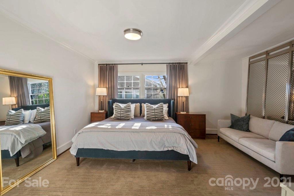 225 Chiswick Road Charlotte, NC 28211 - Photo 27 of 45 Gallery Image 27