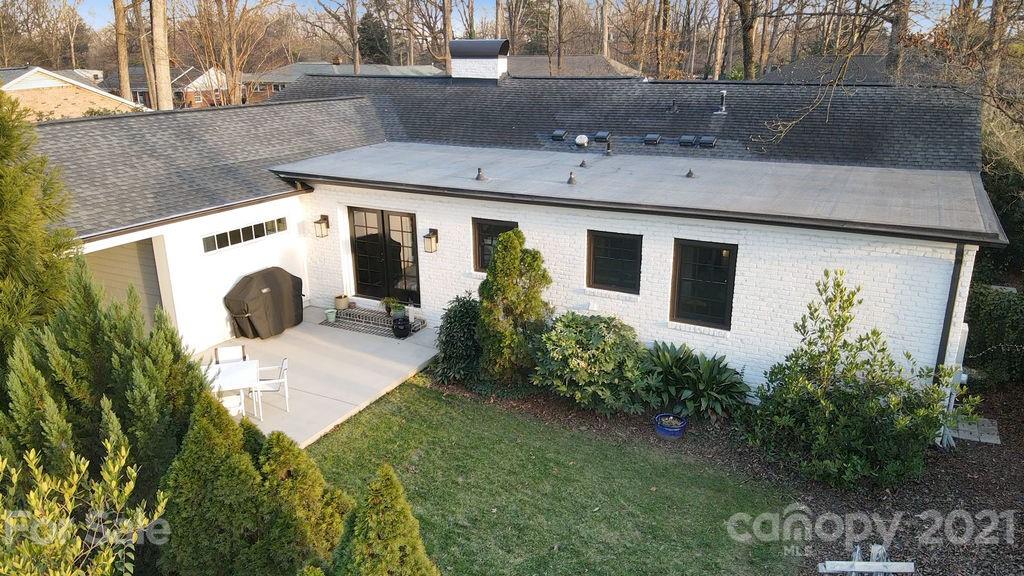 225 Chiswick Road Charlotte, NC 28211 - Photo 39 of 45 Gallery Image 39