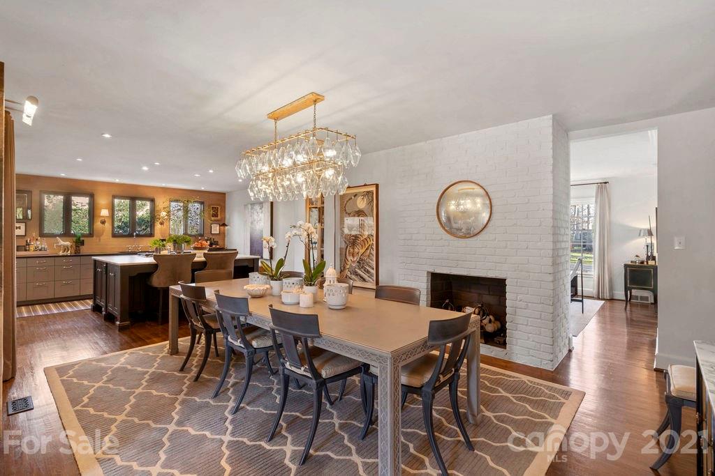 225 Chiswick Road Charlotte, NC 28211 - Photo 7 of 45 Gallery Image 7