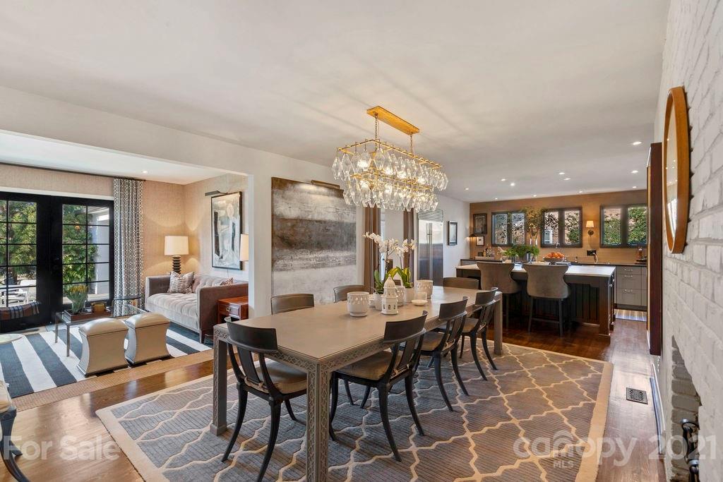 225 Chiswick Road Charlotte, NC 28211 - Photo 8 of 45 Gallery Image 8
