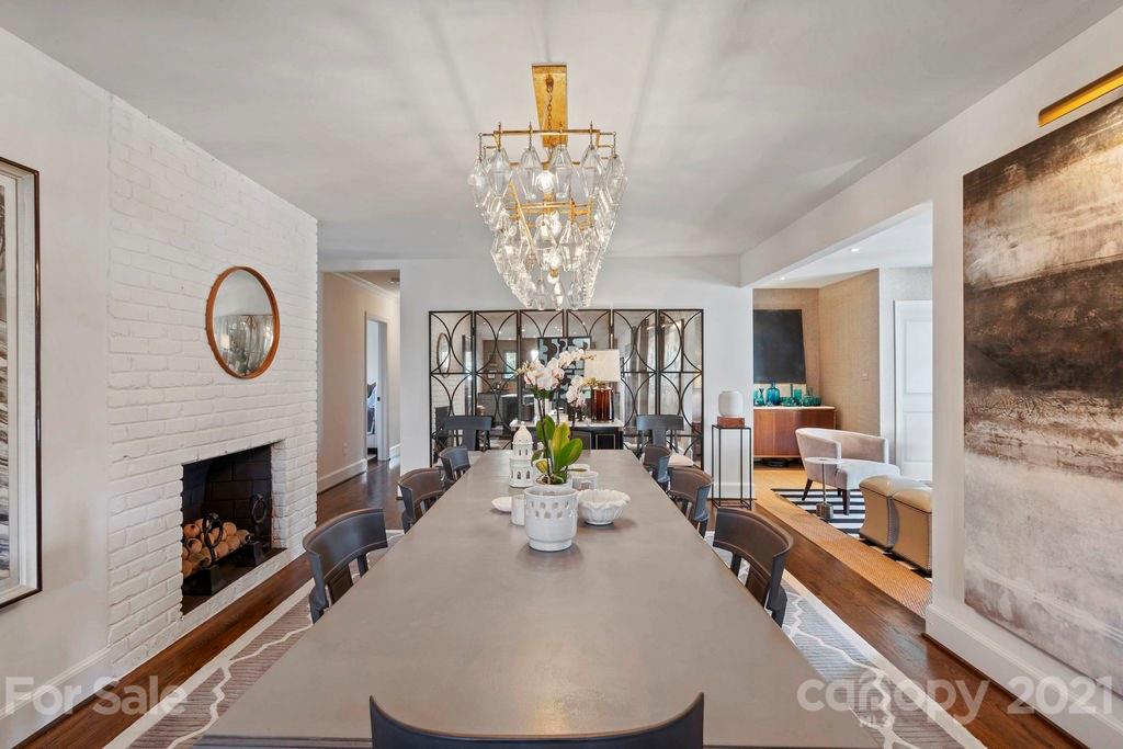225 Chiswick Road Charlotte, NC 28211 - Photo 9 of 45 Gallery Image 9