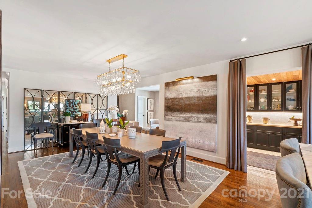 225 Chiswick Road Charlotte, NC 28211 - Photo 10 of 45 Gallery Image 10