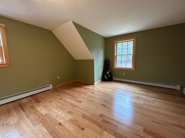 533 Pendexter Road Parsonsfield, ME 04047 - Photo 33 of 40 Bedroom 3