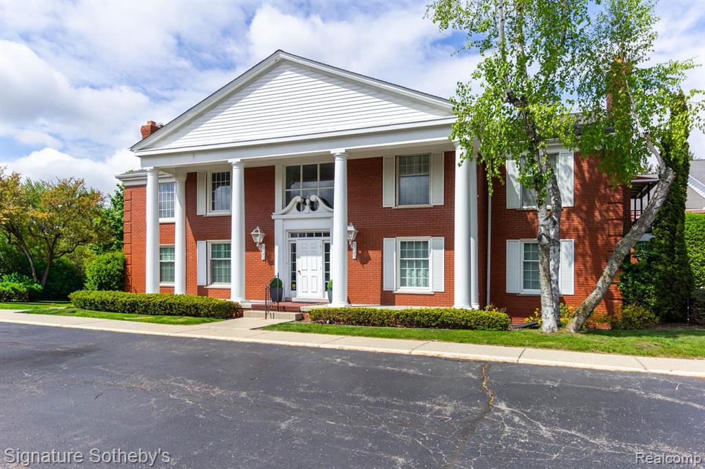 19710 West 13 Mile Road, Unit 101 Beverly Hills, MI 48025 - Photo 39 of 40