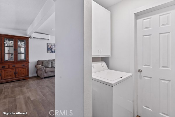 13391 Mesquite Road Whitewater, CA 92282 - Photo 12 of 27 a bathroom with a toilet a sink and mirror