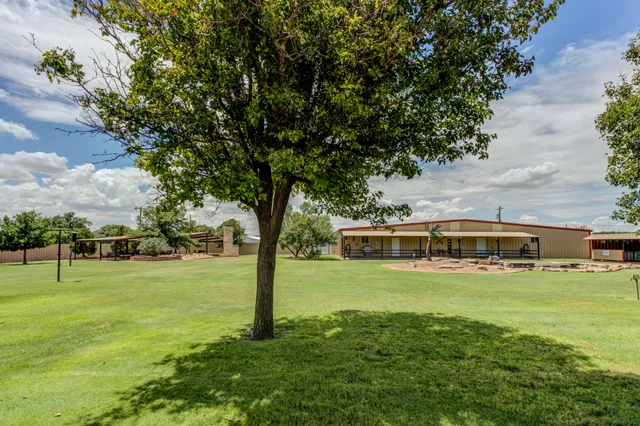 $888,000 | 7913 North Farm To Market Road 1264, Lubbock, TX 79415