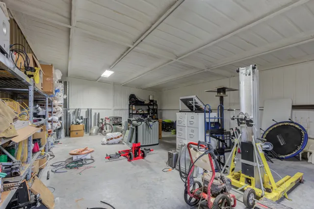 $888,000 | 7913 North Farm To Market Road 1264, Lubbock, TX 79415