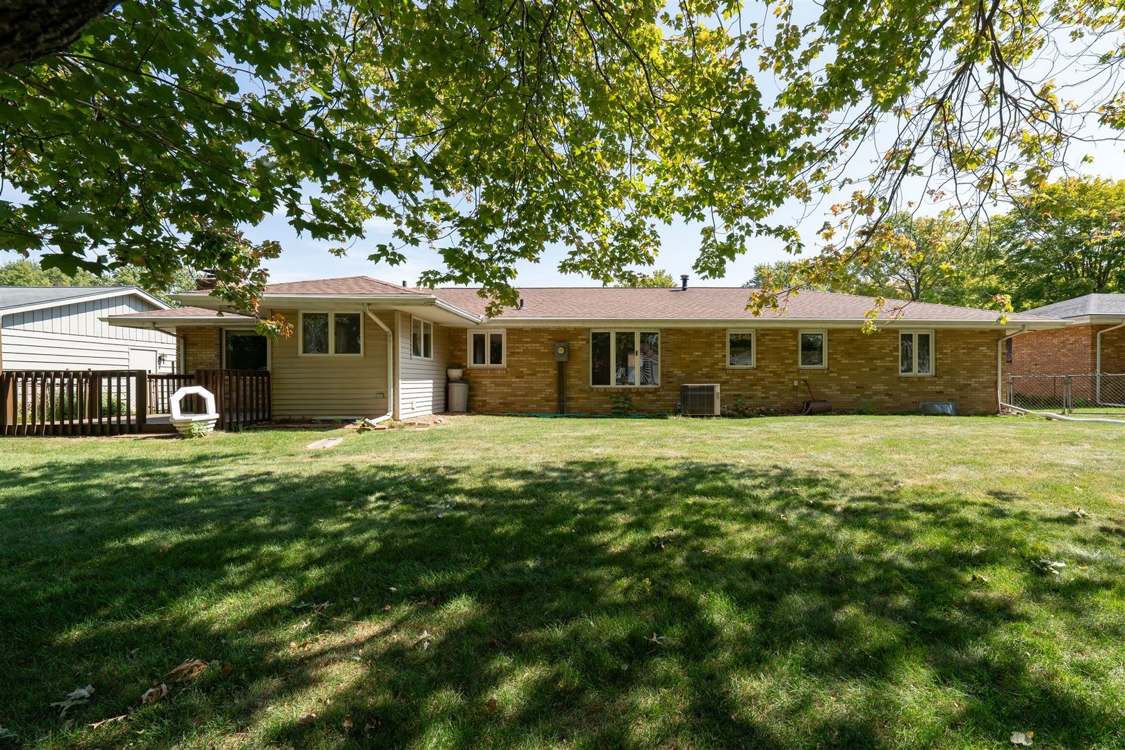 109 Riss Drive Normal, IL 61761 - Photo 25 of 27 Gallery Image 25
