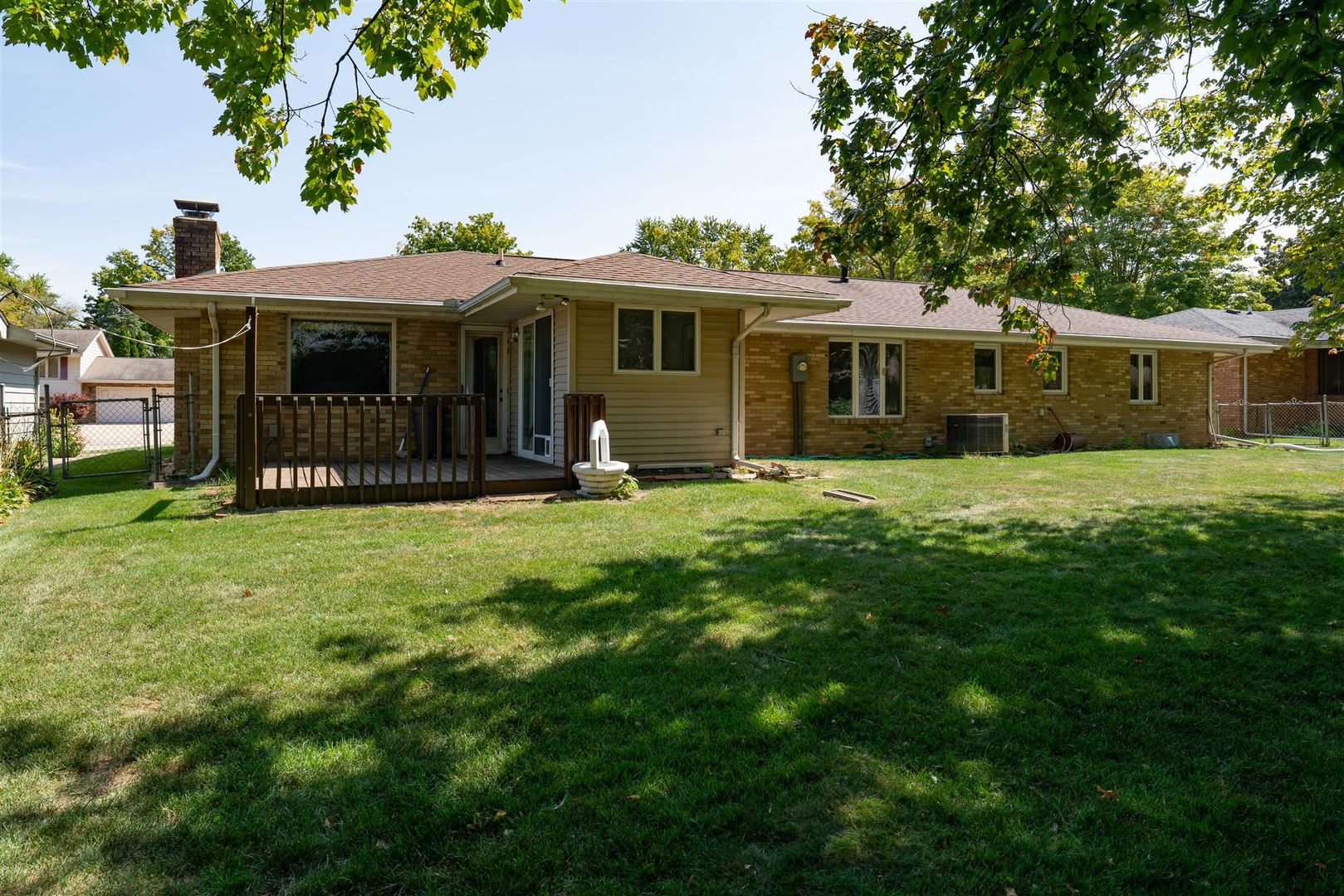 109 Riss Drive Normal, IL 61761 - Photo 26 of 27 Gallery Image 26