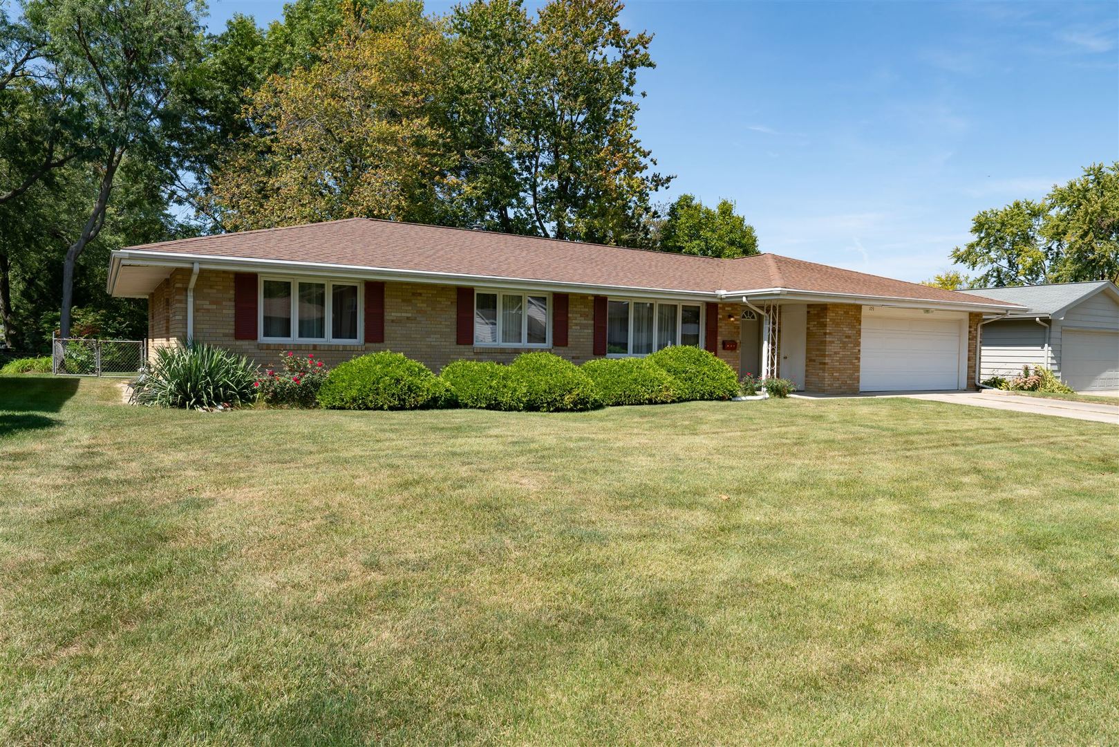 109 Riss Drive Normal, IL 61761 - Photo 27 of 27 Gallery Image 27