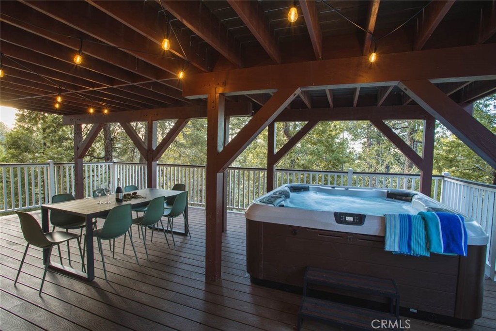 349 Castle Gate Road Lake Arrowhead, CA 92352 - Photo 51 of 77