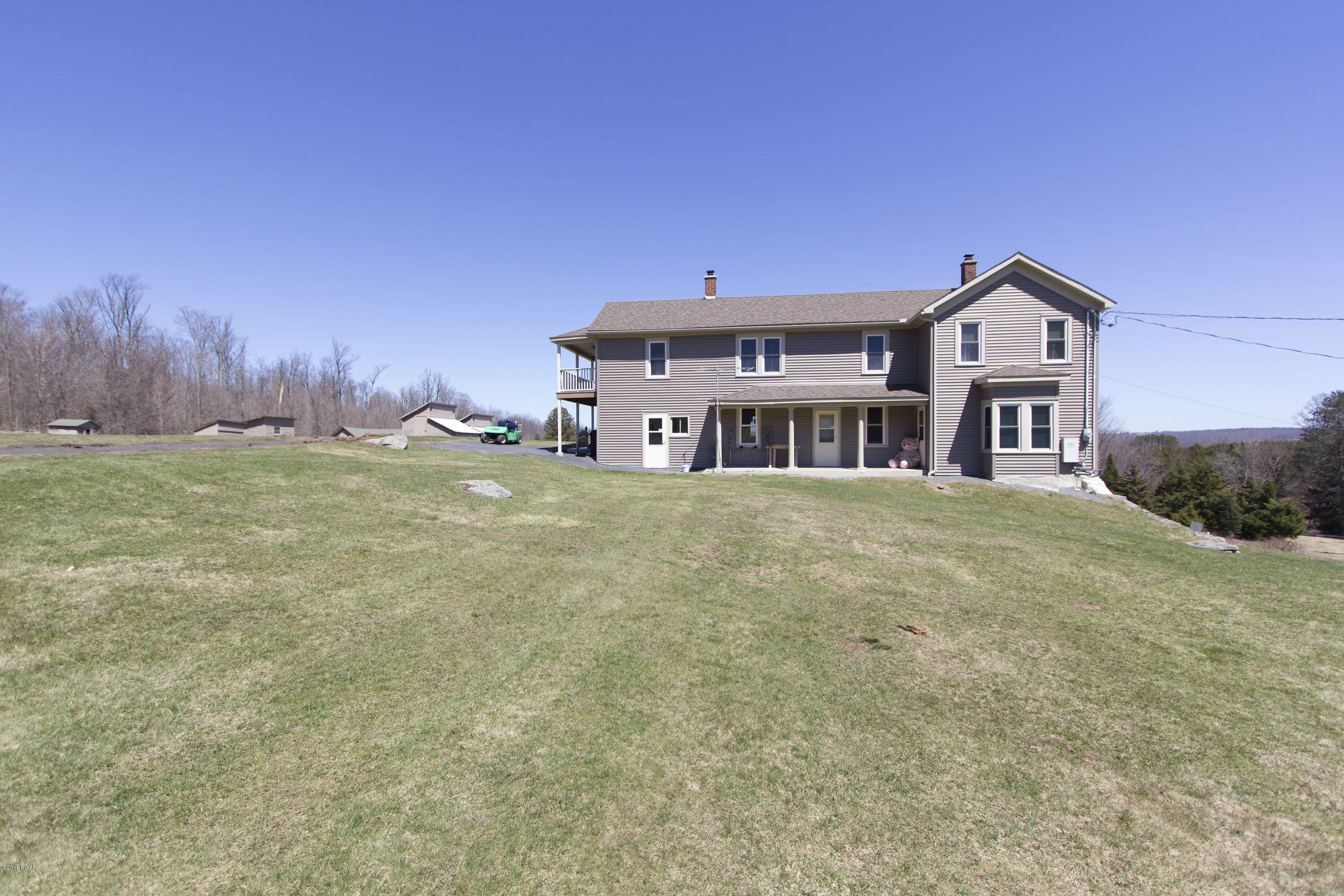 142-153 Bryant Road Honesdale, PA 18431 - Photo 42 of 90
