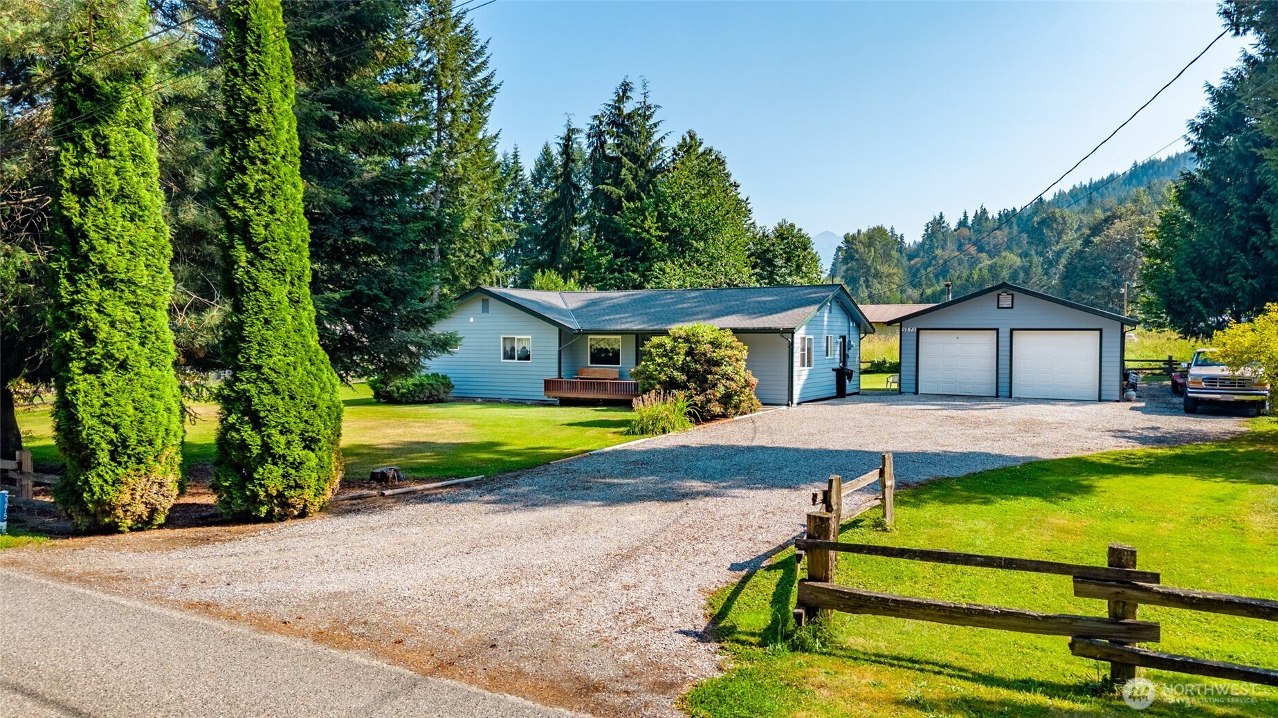 5275 Galbraith Road Acme, WA 98220 - Photo 1 of 37 Gallery Image 1