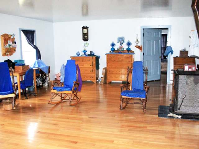 1555 Miles Run Road Spring Creek, PA 16436 - Photo 3 of 19 Gallery Image 3