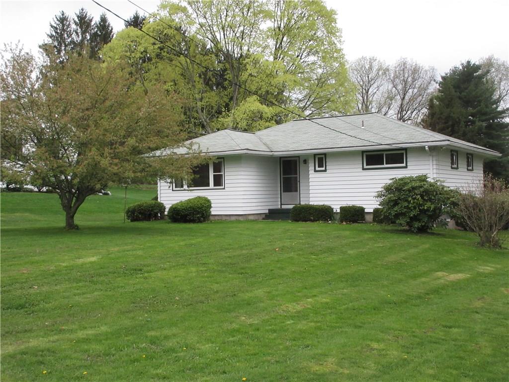 139 North Eberhart Road Butler, PA 16001 - Photo 1 of 15