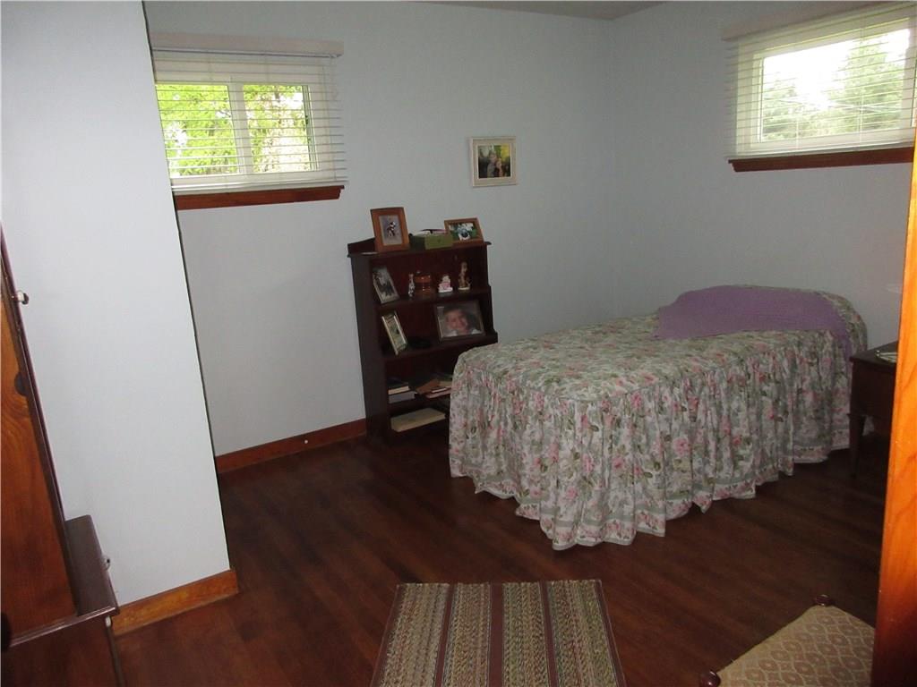 139 North Eberhart Road Butler, PA 16001 - Photo 9 of 15 SECOND BEDROOM