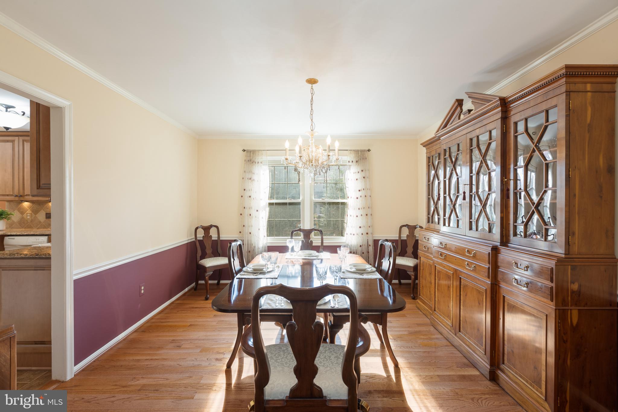 6502 Lamese Court Springfield, VA 22152 - Photo 9 of 51 Gallery Image 9