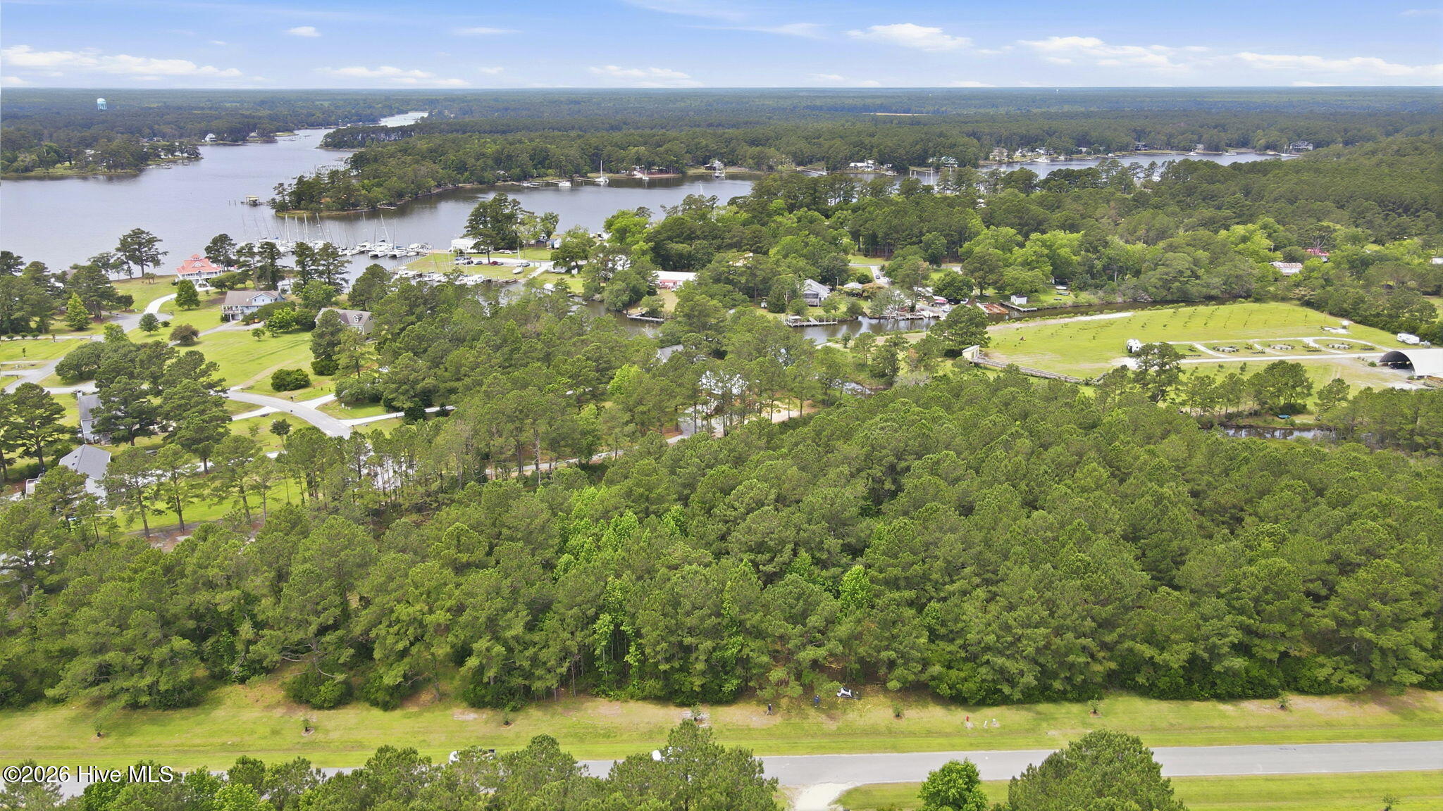 240 Silver Acres Road Merritt, NC 28556 - Photo 11 of 20