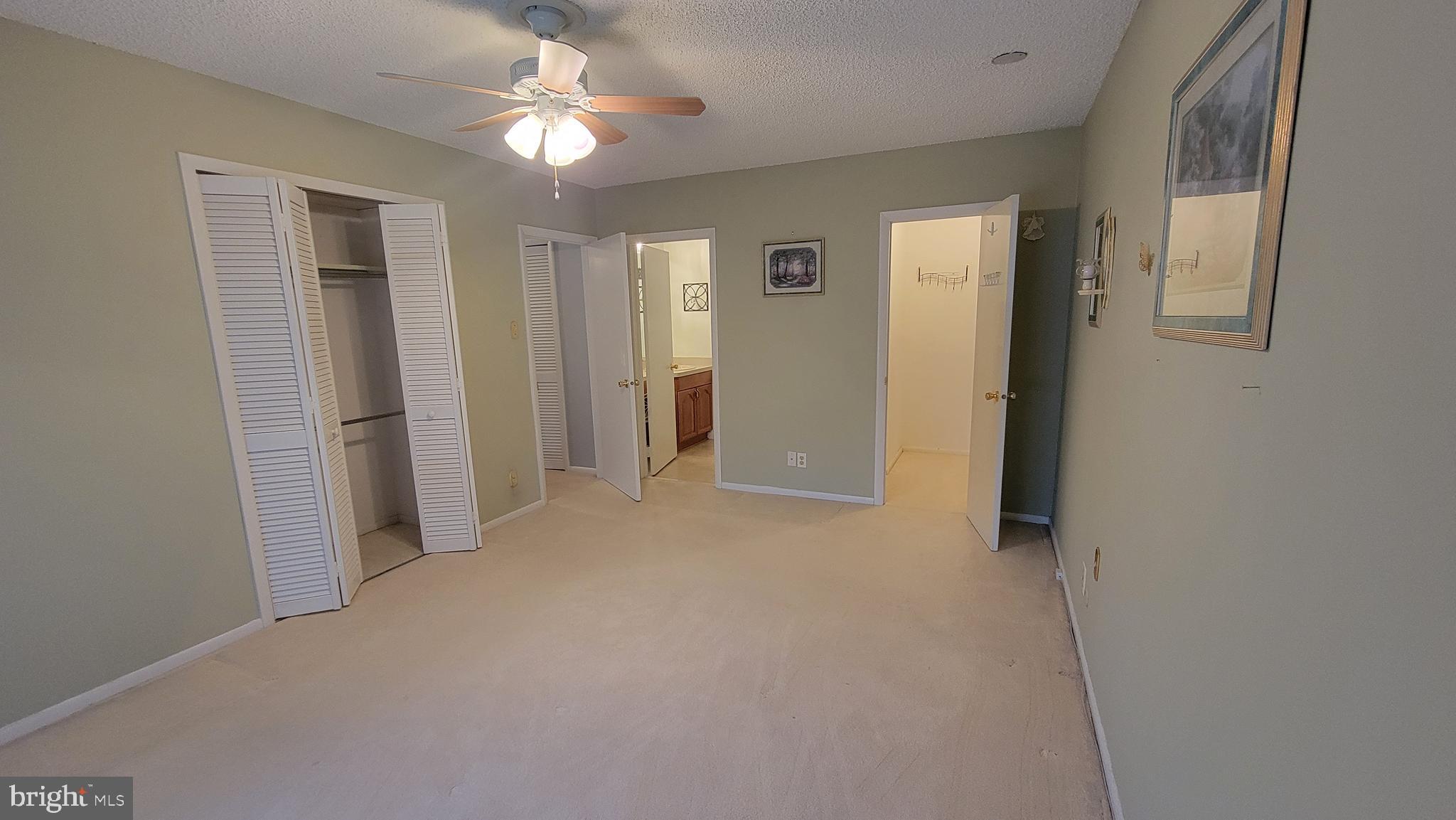 1475 Mt Holly Road, Unit O5 Edgewater Park, NJ 08010 - Photo 11 of 27 Master Bedroom