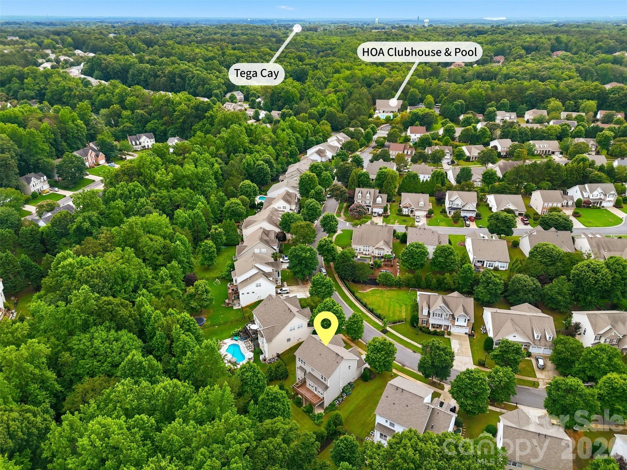 878 Treasure Court Fort Mill, SC 29708 - Photo 42 of 48