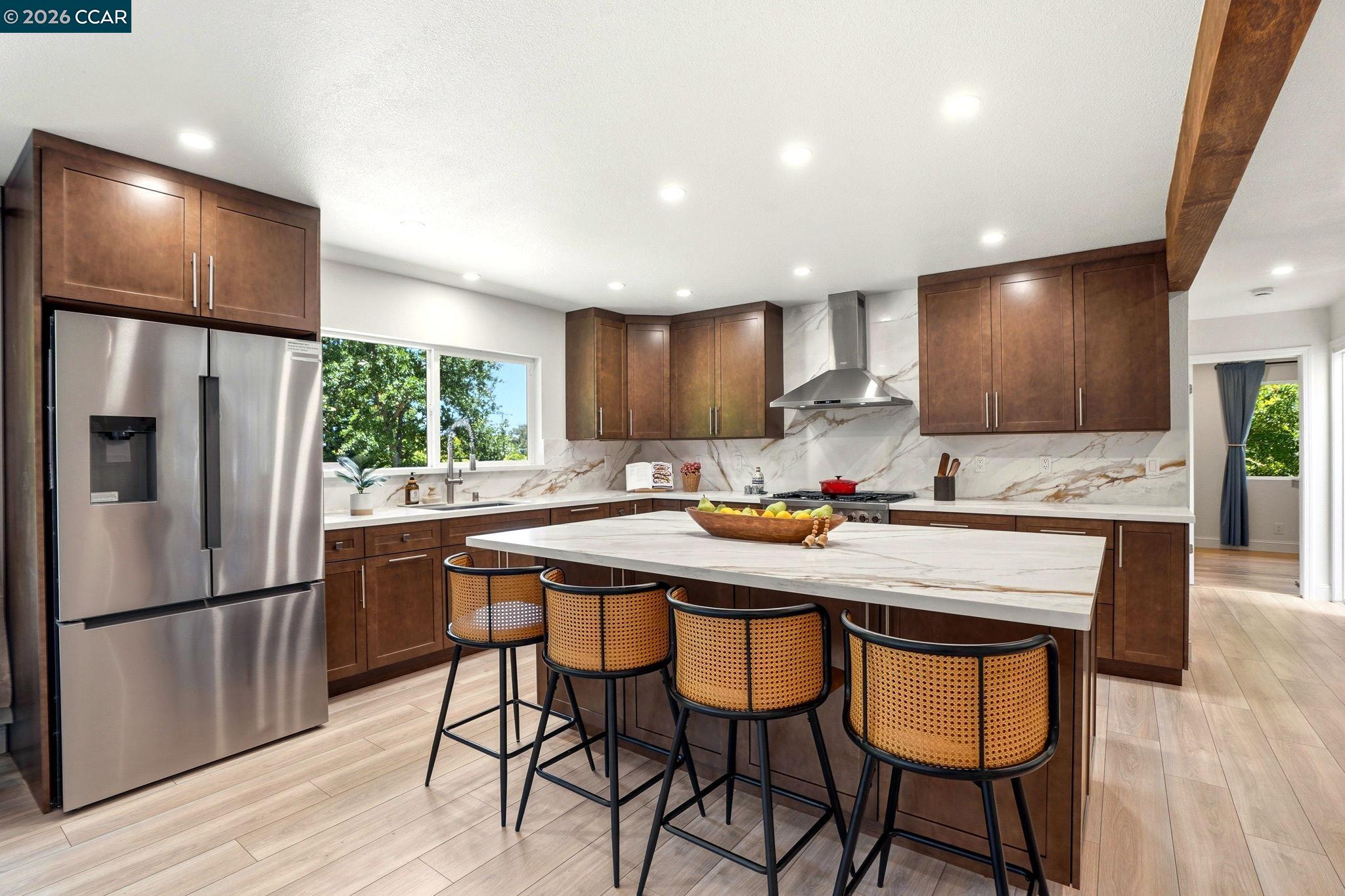 3196 Diablo View Road Lafayette, CA 94549 - Photo 21 of 68