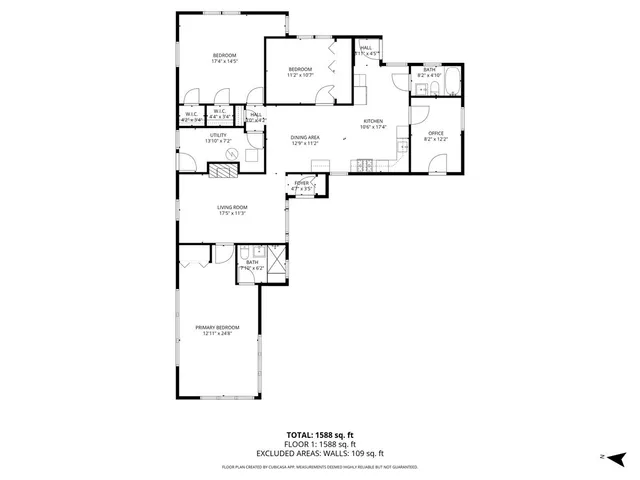 $425,000 | 481 Edward Court, Des Plaines, IL 60016