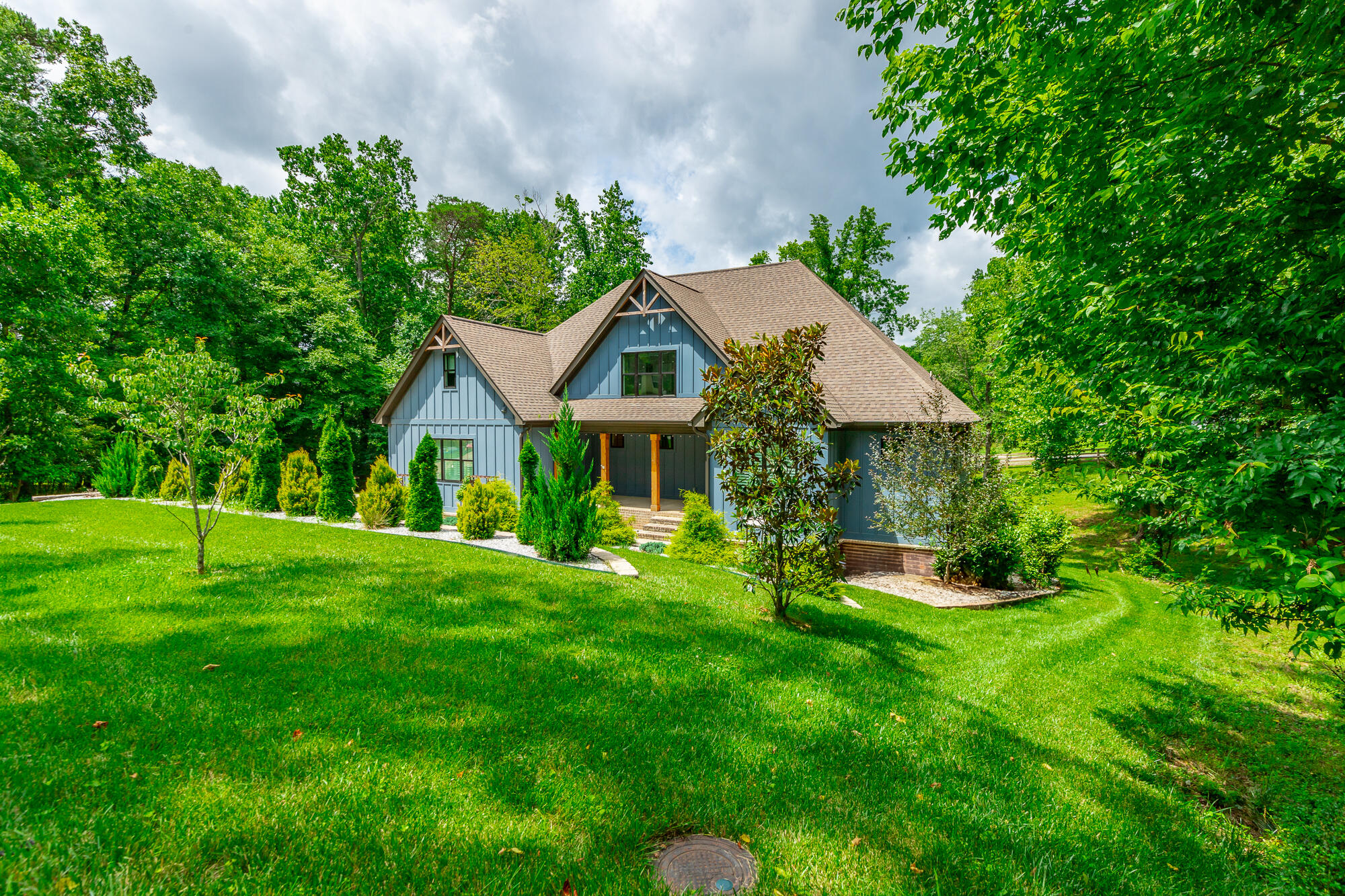 3741 Prospect Church Road Ooltewah, TN 37363 - Photo 5 of 121 3741 Prospect Church Road HD-15