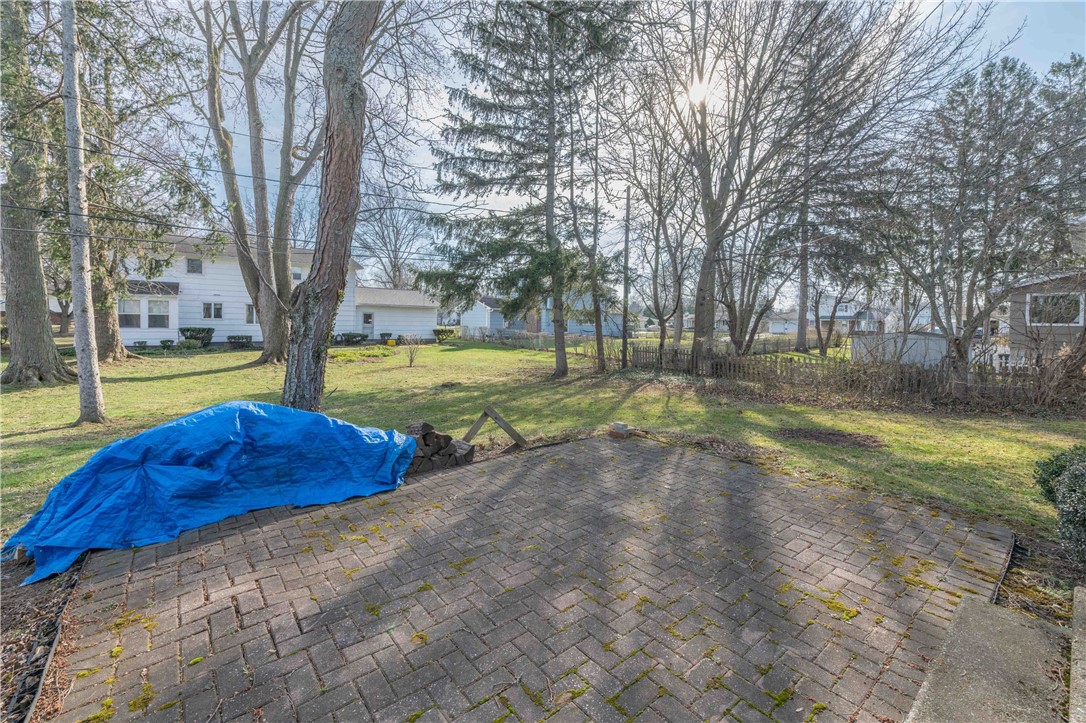 23 North Hollow Road Greece, NY 14626 - Photo 39 of 45