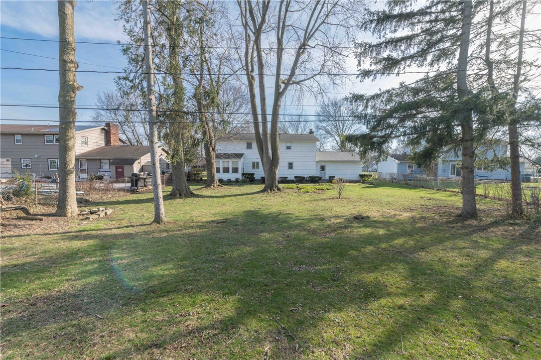 23 North Hollow Road Greece, NY 14626 - Photo 42 of 45