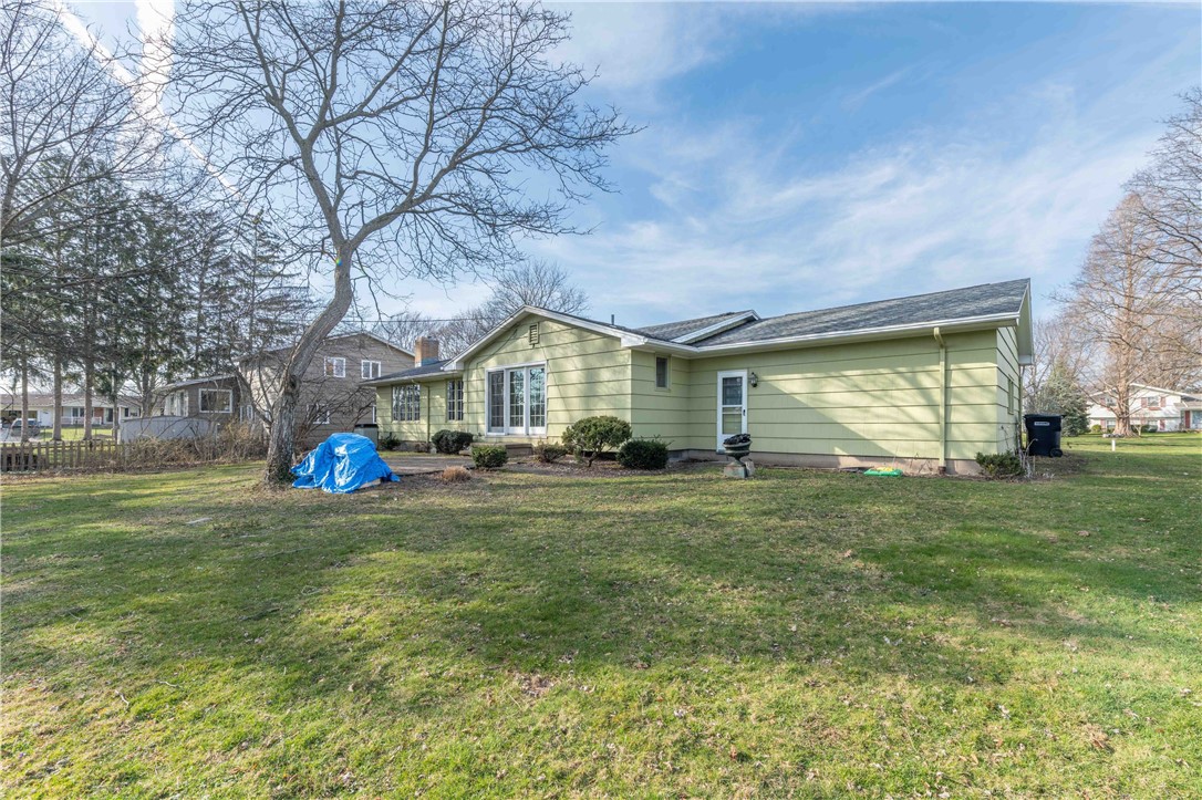 23 North Hollow Road Greece, NY 14626 - Photo 43 of 45