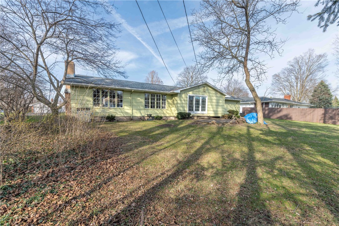 23 North Hollow Road Greece, NY 14626 - Photo 44 of 45