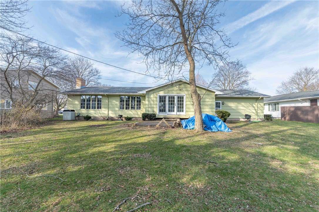 23 North Hollow Road Greece, NY 14626 - Photo 45 of 45