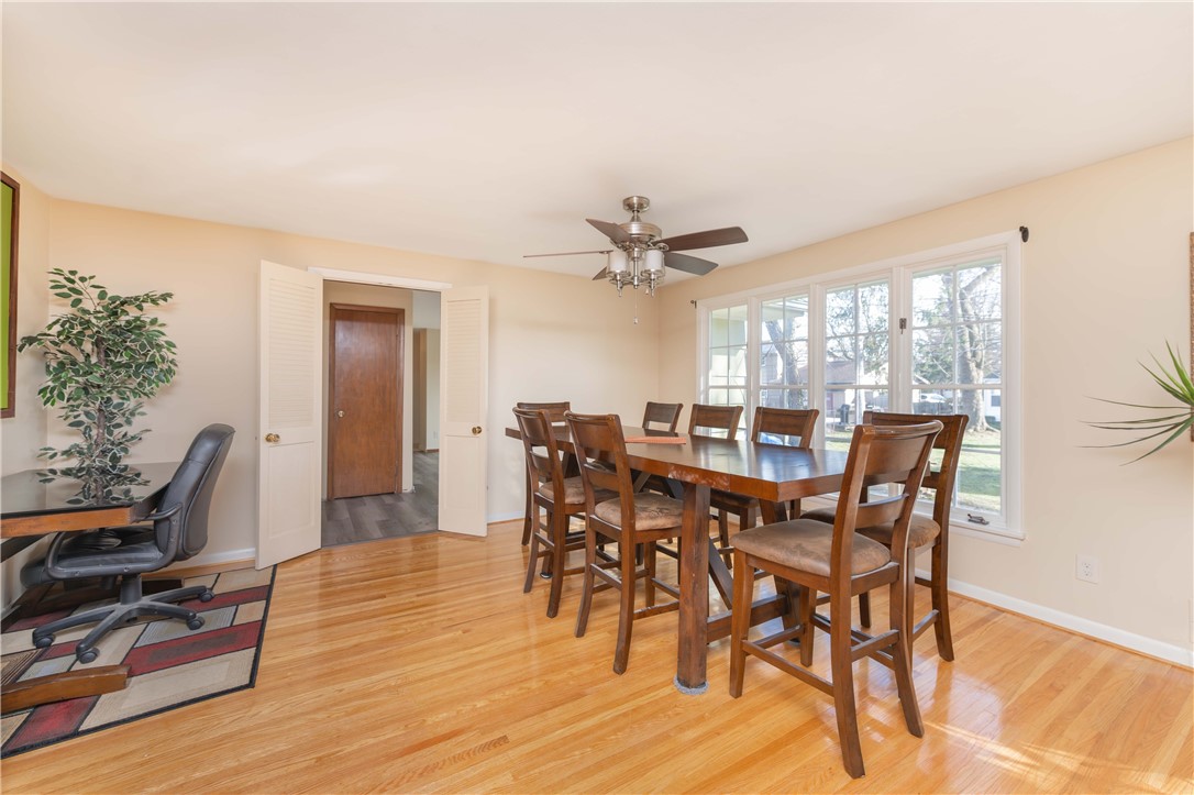 23 North Hollow Road Greece, NY 14626 - Photo 9 of 45