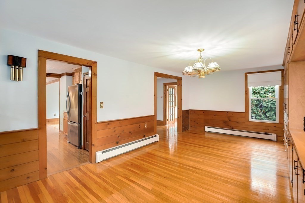 79 Dalton Road Chelmsford, MA 01824 - Photo 13 of 40 a view of a room with wooden floor fan and window