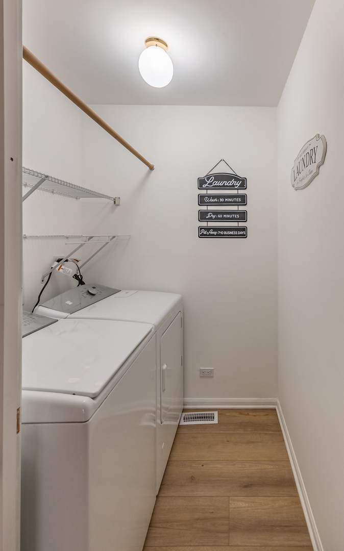 1179 Edington Court Carol Stream, IL 60188 - Photo 21 of 39