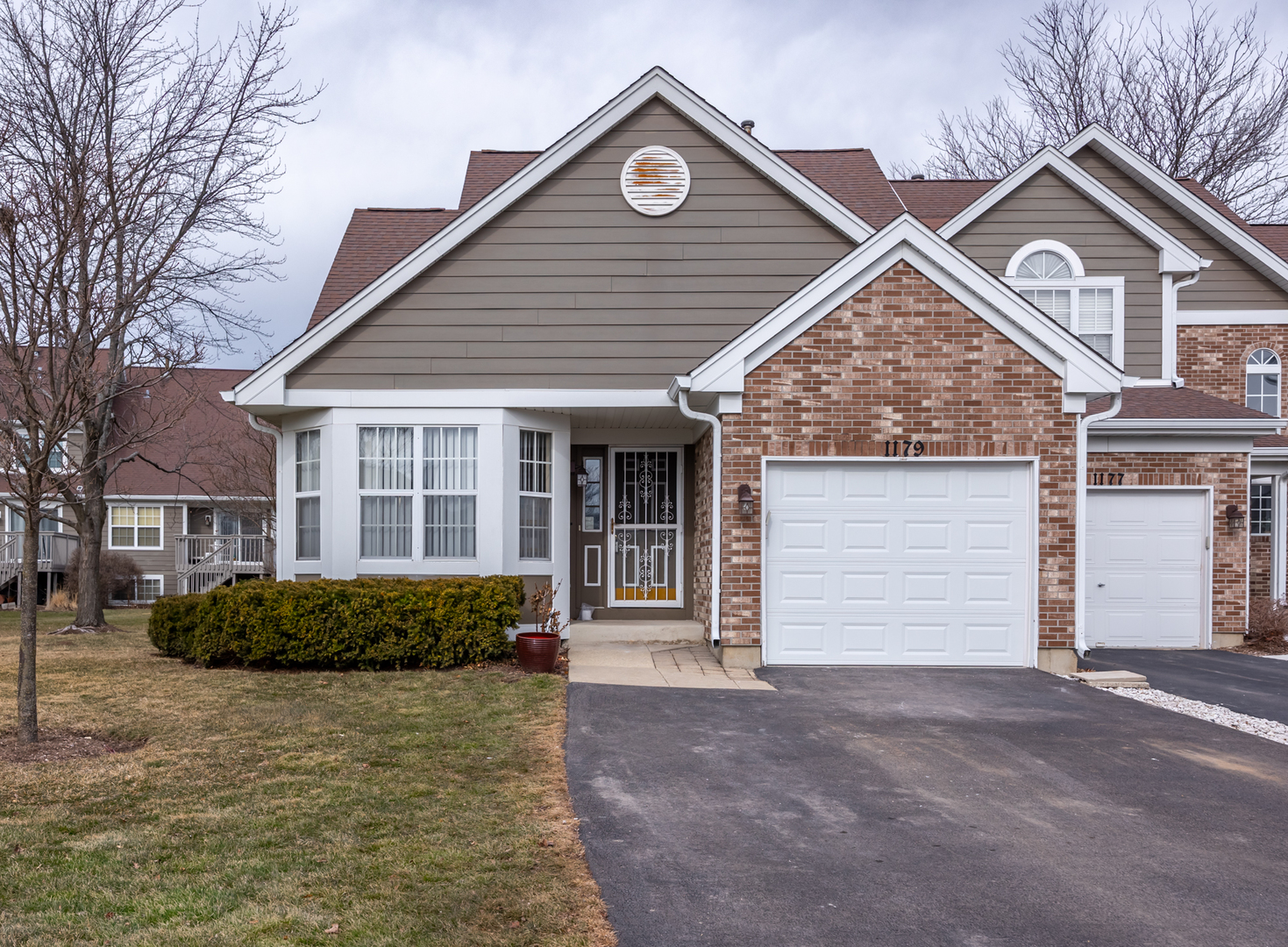 1179 Edington Court Carol Stream, IL 60188 - Photo 35 of 39