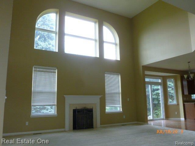 3399 Connors Drive Rochester, MI 48307 - Photo 9 of 21 Great Room