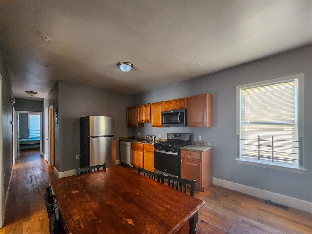 12 Fox Street, Unit 3 Boston, MA 02122 - Photo 2 of 13