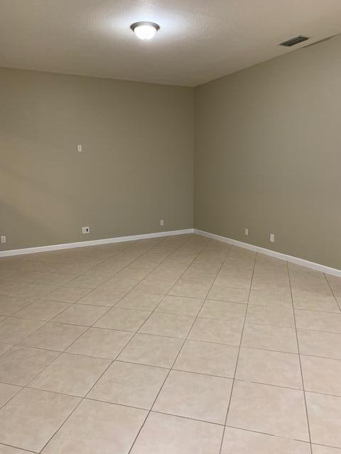 6729 Bulrush Court Greenacres, FL 33413 - Photo 11 of 35 a view of an empty room