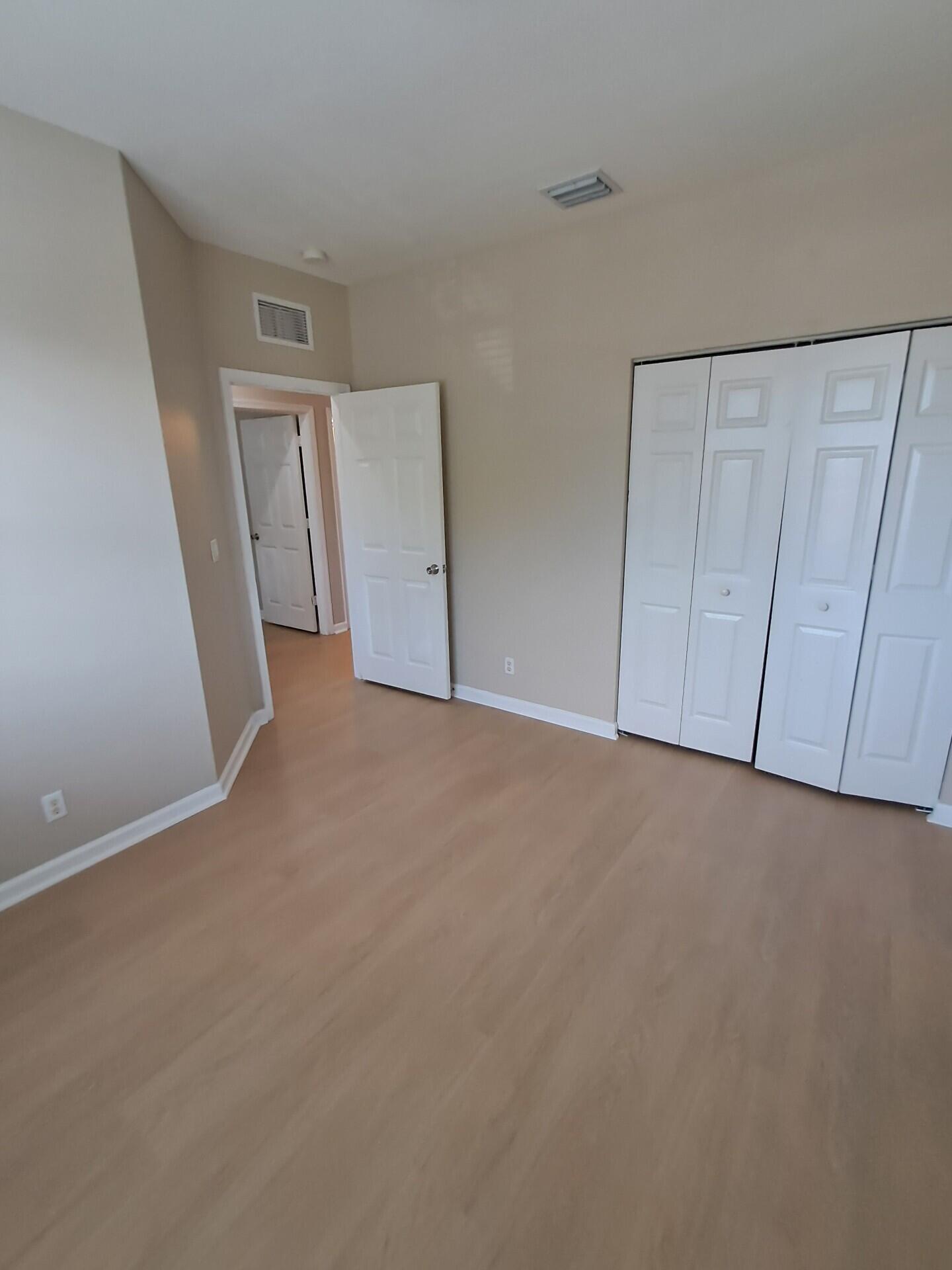 6729 Bulrush Court Greenacres, FL 33413 - Photo 29 of 35 a view of an empty room