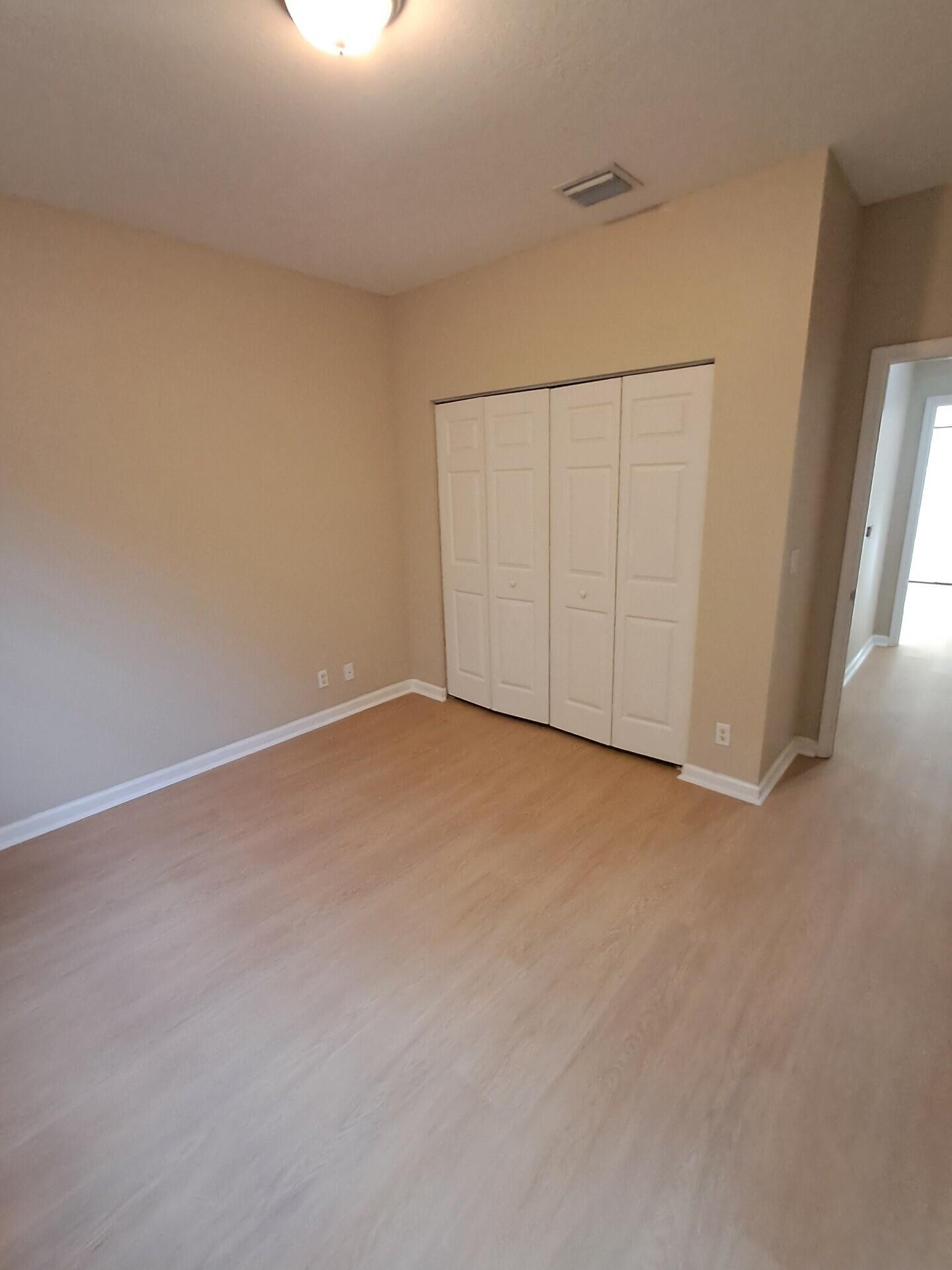 6729 Bulrush Court Greenacres, FL 33413 - Photo 30 of 35 a view of an empty room