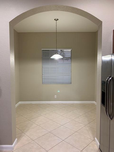 6729 Bulrush Court Greenacres, FL 33413 - Photo 33 of 35 a view of a room with a projector